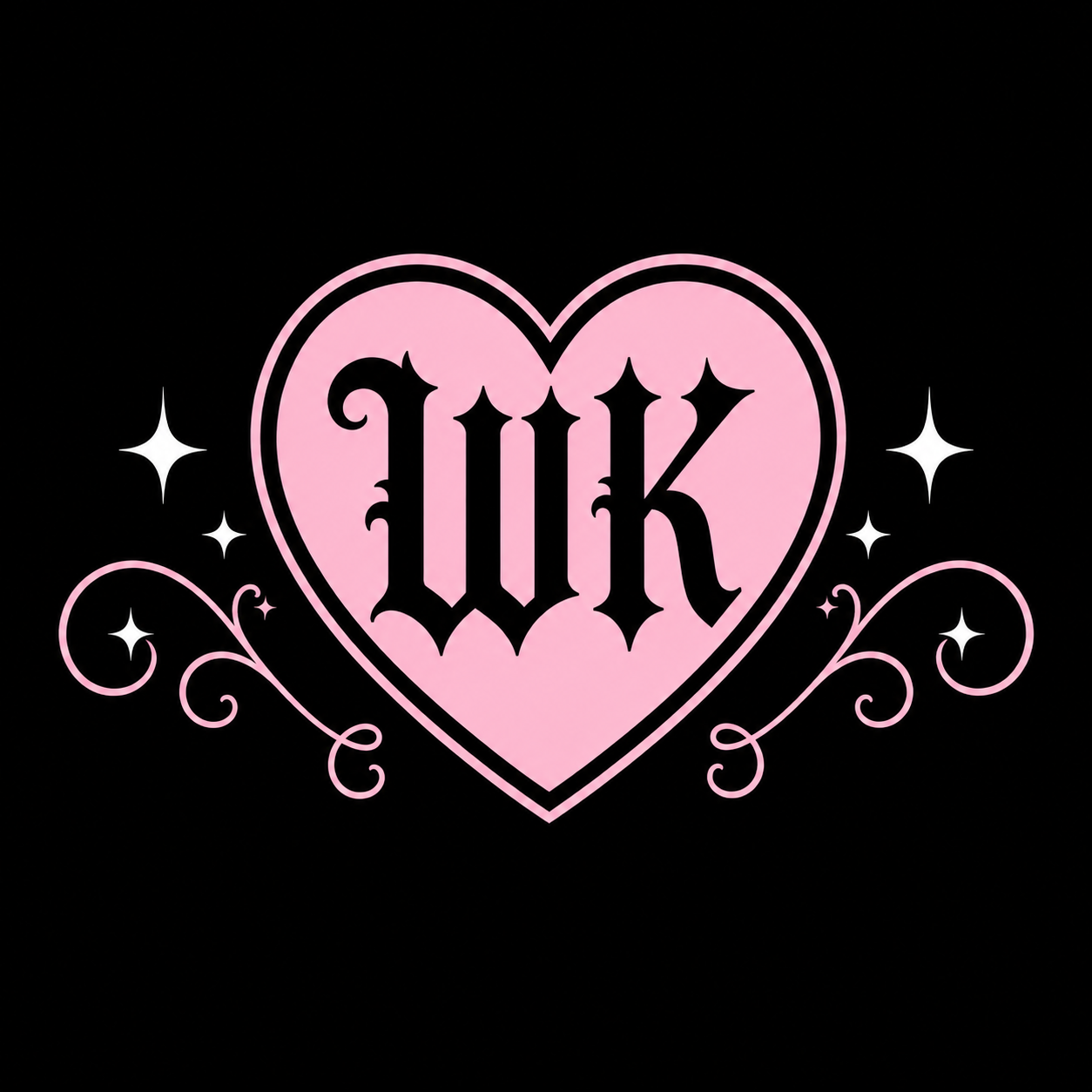 Wicked Kitten